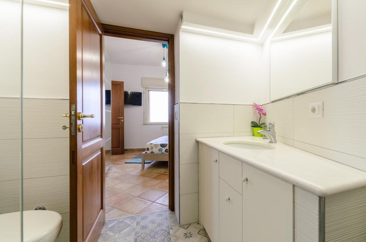 Sunset Holiday Home Taormina Bagian luar foto