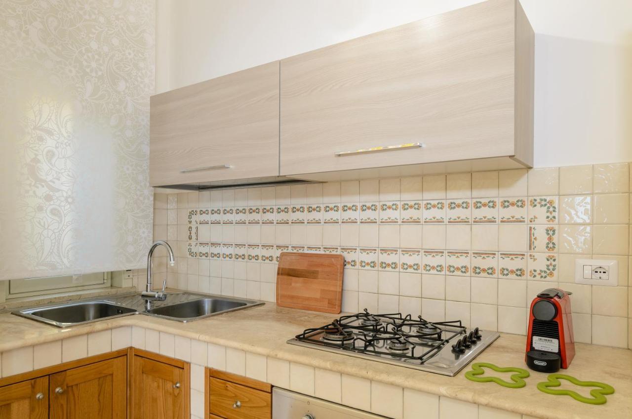Sunset Holiday Home Taormina Bagian luar foto