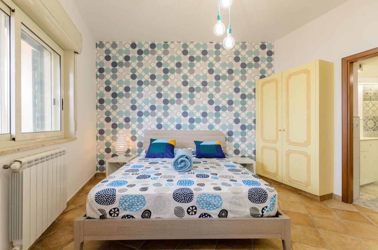 Sunset Holiday Home Taormina Bagian luar foto